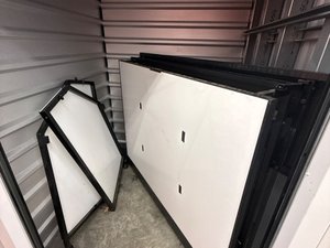 5 x 5 storage unit in LaVergne, TN