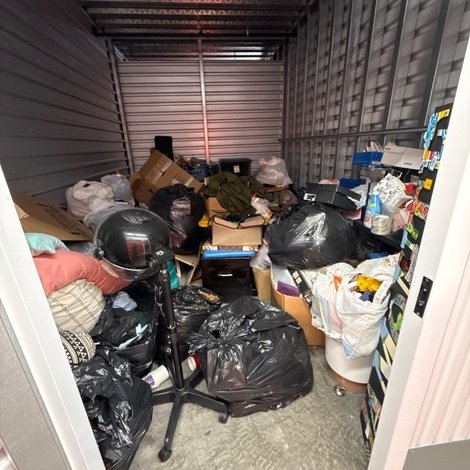 10 x 15 storage unit in LaVergne, TN