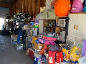 20 x 30 storage unit in Somerset, KY