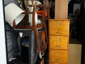 10 x 15 storage unit in Tavares, FL