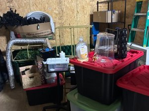 12 x 10 unit in Unknown