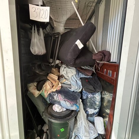 5 x 10 storage unit in Yonkers, NY