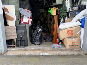 10 x 20 storage unit in Worcester, MA