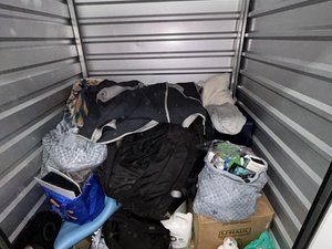 5 x 5 unit in Fontana