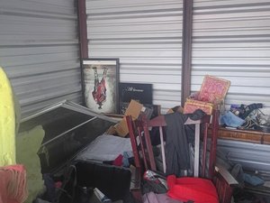 10 x 15 storage unit in Unknown, MO