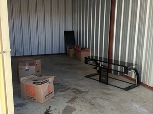 10 x 20 unit in & 143 Doty Circle (Annex Location) Springfield