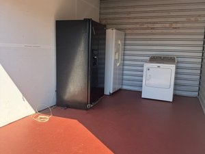 10 x 15 storage unit in Greer, SC