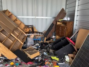 13 x 35 storage unit in Rock Falls, IL