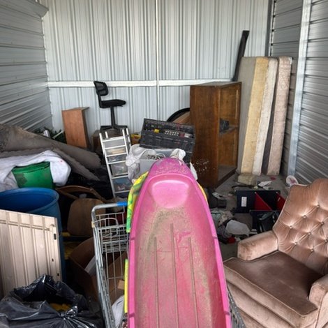 13 x 35 storage unit in Rock Falls, IL