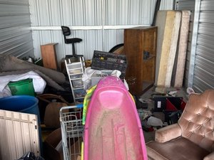 13 x 35 storage unit in Rock Falls, IL