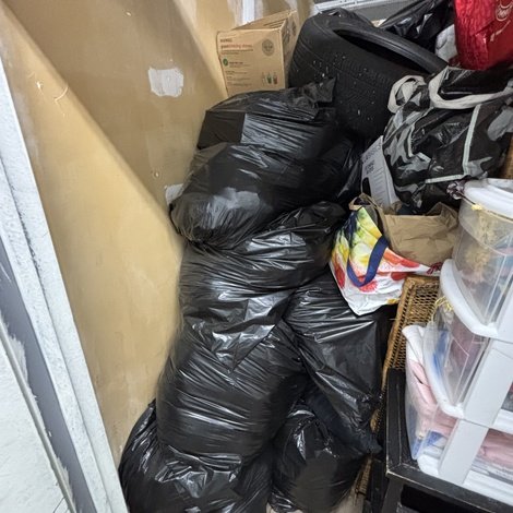 5 x 10 storage unit in Pueblo, CO