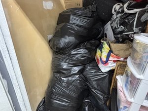 5 x 10 storage unit in Pueblo, CO