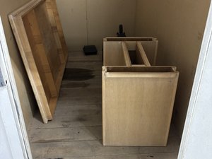 5 x 10 storage unit in Pueblo, CO