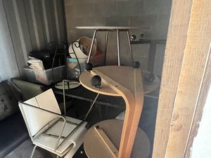 6 x 10 storage unit in Columbia, MD