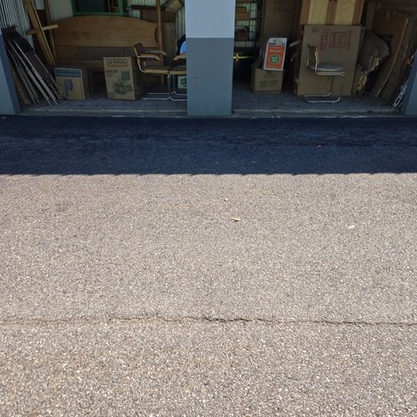 10 x 20 storage unit in Tyngsboro, MA