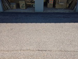 10 x 20 storage unit in Tyngsboro, MA