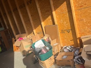 10 x 22 storage unit in Unknown, IN
