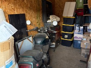 7 x 15 unit in Salisbury
