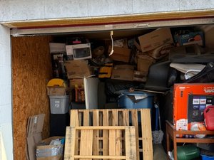 10 x 10 unit in Salisbury
