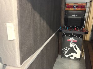 5 x 10 storage unit in Lincoln, NE