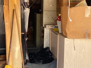 10 x 20 storage unit in Ocala, FL