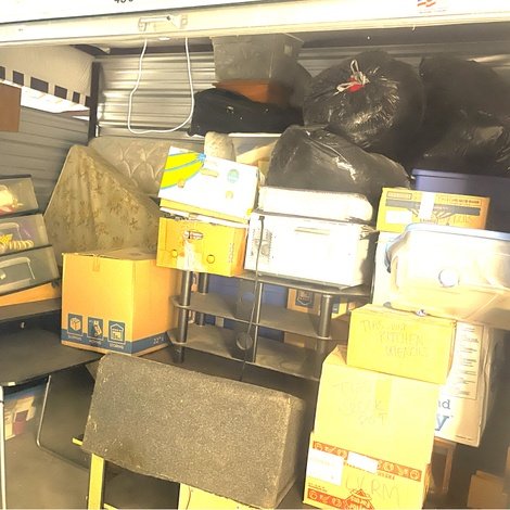 10 x 15 storage unit in Nicholasville, KY