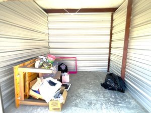 10 x 10 unit in Nicholasville