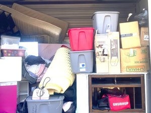 10 x 15 unit in Nicholasville