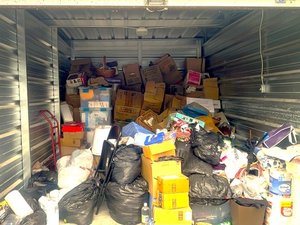 10 x 15 unit in Nicholasville
