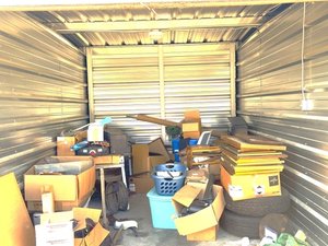 10 x 15 unit in Nicholasville