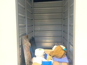 5 x 10 unit in Nicholasville