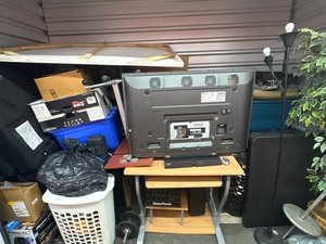 10 x 5 unit in Roseville