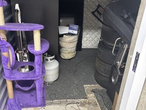 12 x 15 unit in Roseville