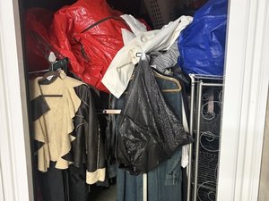 8 x 12 unit in Roseville