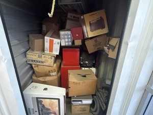 5 x 10 unit in Sacramento