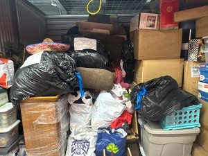 10 x 20 unit in Roseville