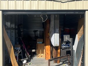 10 x 15 storage unit in Missoula, MT
