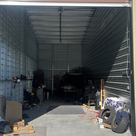14 x 40 storage unit in Missoula, MT
