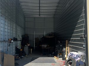 14 x 40 storage unit in Missoula, MT