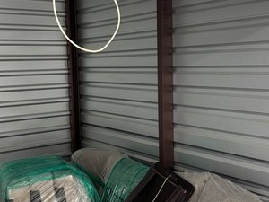 10 x 10 unit in Greenville