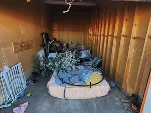 10 x 20 storage unit in N Nampa, ID