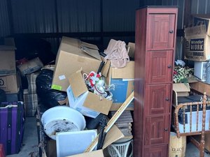 12 x 15 storage unit in Pocahontas, AR