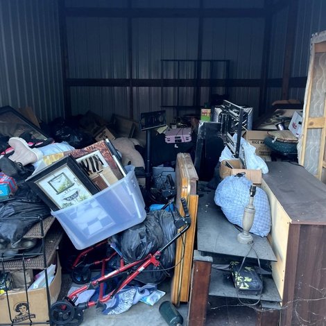 12 x 15 storage unit in Pocahontas, AR
