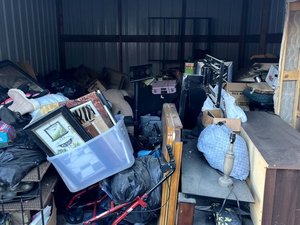 12 x 15 storage unit in Pocahontas, AR
