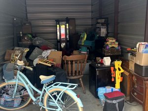 10 x 15 storage unit in Pocahontas, AR