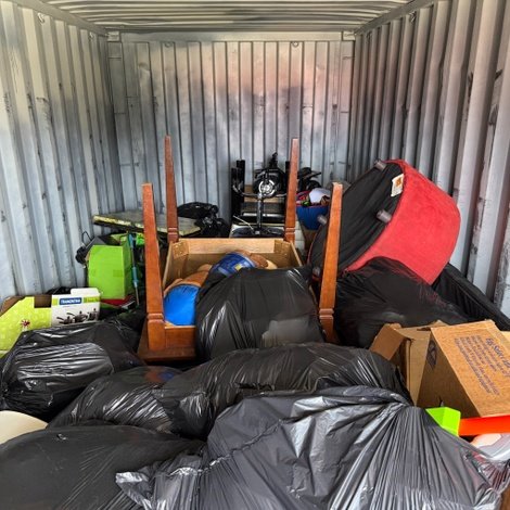 10 x 20 storage unit in McColl, SC