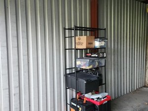 10 x 10 unit in Methuen
