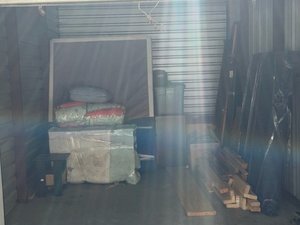 10 x 15 storage unit in NE Leland, NC