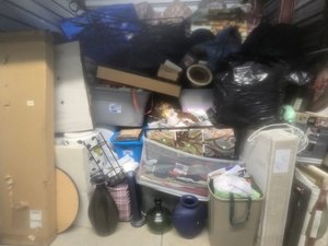 10 x 10 storage unit in Unknown, MA