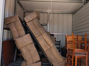 10 x 10 unit in Unknown